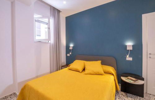 Neva Suites Massa Lubrense Sorrento Coast - Photo 21