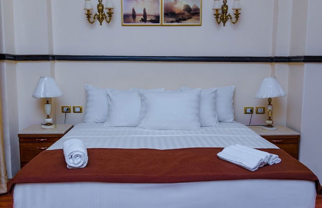 Royal Apartments in Cairo Down town - Photo 8