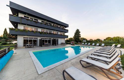 Villa Mendula - Foto 24