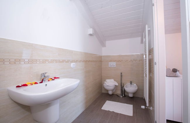 Casa Laura Apt 6 in Il Piazzo - Foto 18