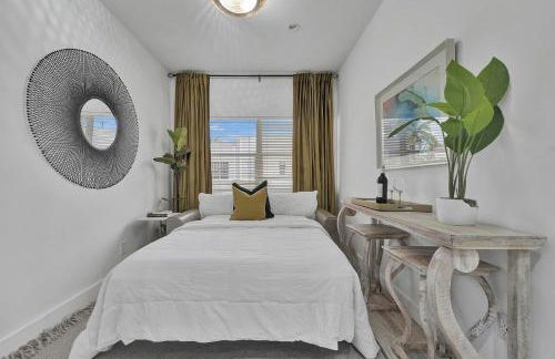 SOBE MONARCH 2 - 2 Bedroom 2 Bathroom Apts - 2 Independent 1 bedrooms apts - Foto 6
