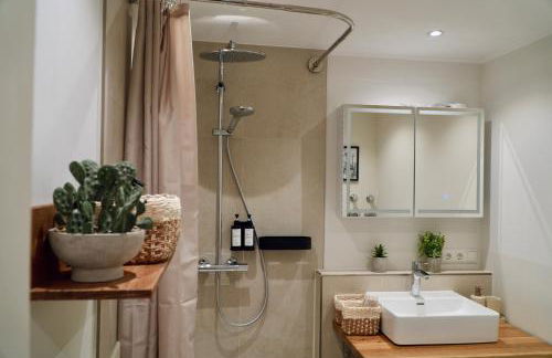 Chiemsee Studio - Kliniknähe I Therme & Ruhe - Foto 10