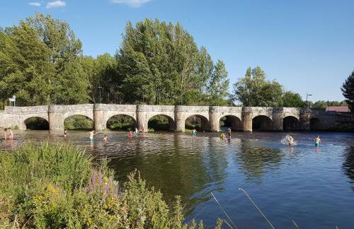 La Casa de Salinas - Foto 31