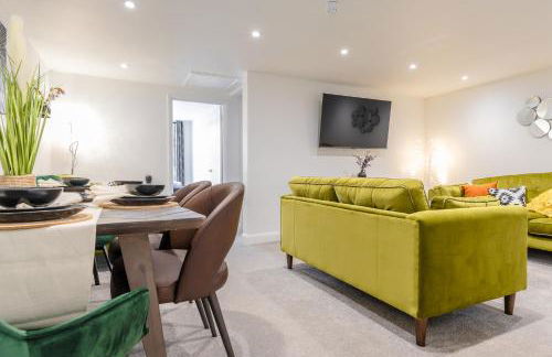 Cosy 2-bed Apartment in Nettleham - Foto 1