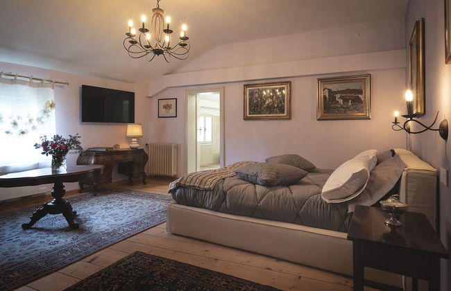 Villa VItturi - Foto 47