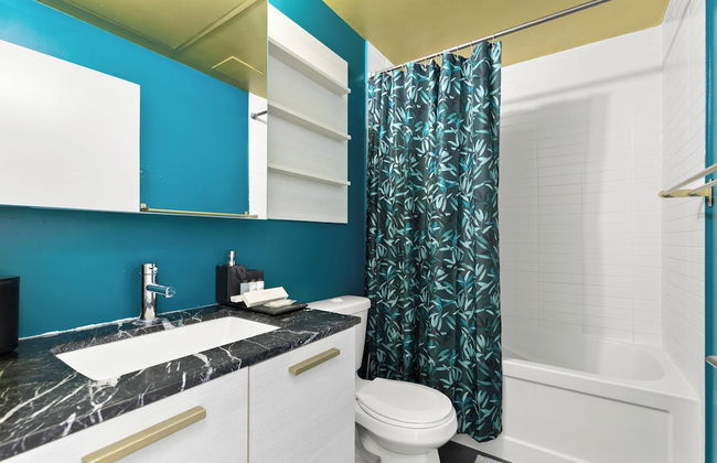 Ohio Global Stay - Foto 66