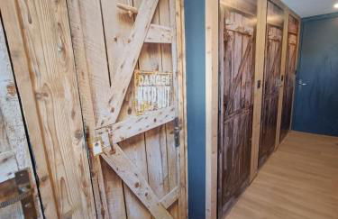 Les étoiles de Bevy Gîtes - Foto 25