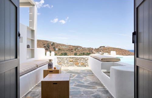 Wise Luxury Suites - Foto 47