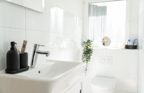 Charmante Stadtwohnung - Foto 10