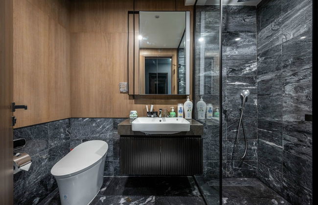 Lumiere Riverside Luxury Apartment - Photo 32