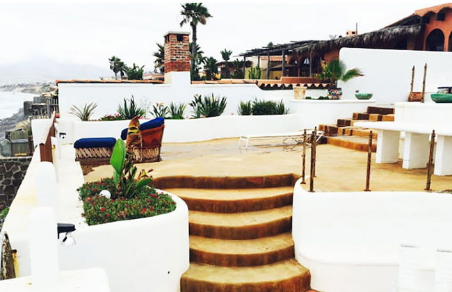 Casa Playa Baja - Foto 46