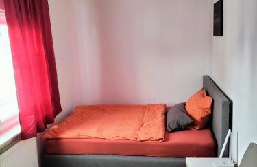 Ferienwohnung Rhein-Main II - Foto 74