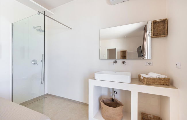 4096 Villa Gabriella by Perle di Puglia - Foto 20