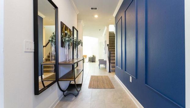 Super Luxury Modern Home, Prime Location - Foto 3, Habitación