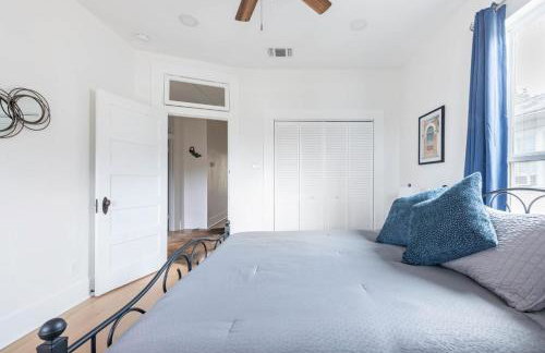 Riverwalk Pearl Zoo Museums Pool 5 BR 4 full and 1 half Baths - Foto 15