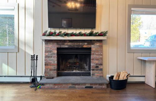 Private Chalet - 4 mins to Mt Snow - Foto 36