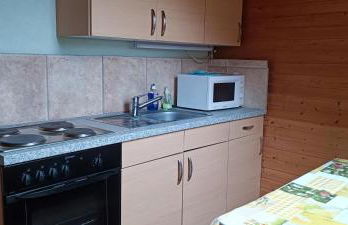 Landhotel Jägerhof Ferienwohnung - Foto 16