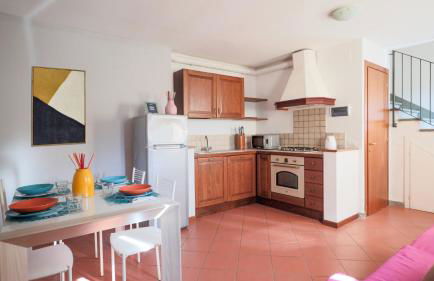 Sasso Regino Tuscany Apartment - Foto 45