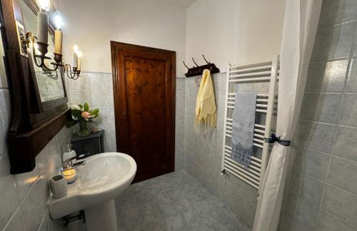 Villa Quattro Strade in Chianti - Foto 60