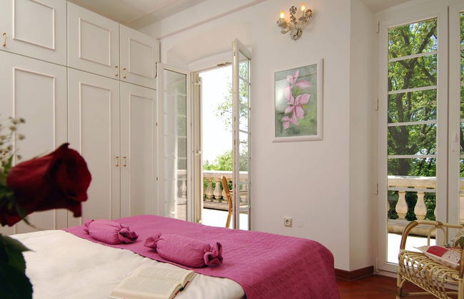 Exclusive Villa with Private Pool & Huge Fenced Property near Dubrovnik - Foto 8