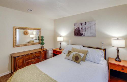 Bitterroot Mountain Views Montana Family Home! - Foto 26