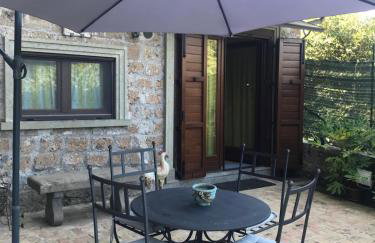 Casetta Santa Fortunata Guest House - Foto 42