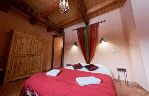 Clot Saint Joseph - Gites & Chambres d'Hôtes - Foto 76