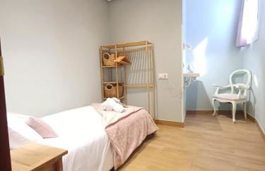 Casa Mari La Moscona - Foto 19