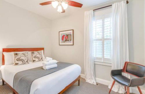 East Nashville Paradise 4 Bedroom Large Backyard - Foto 29