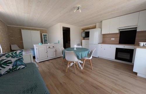 Maison de campagne 4 couchages avec piscine et lacs - Foto 25