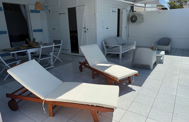 KAZPARADIS LES SAINTES - Foto 13