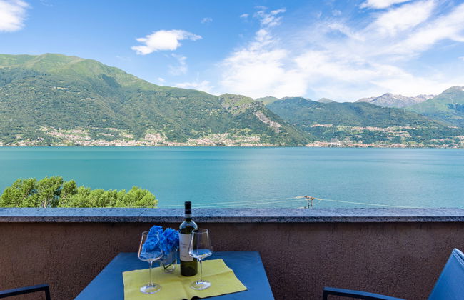 Apartment Vento Errante by Interhome - Foto 45