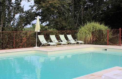 Location paisible proche de Belvès, animaux admis, terrasse - FR-1-616-147 - Foto 9