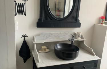 L Oôte appart - Foto 2