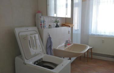 Ferienwohnung, Messenah, ruhige Stadtlage Löbau - Foto 8