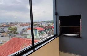 Apartamento Modernizado - Photo 32