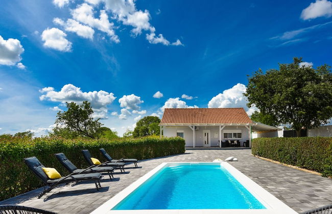 Villa Andu Zadarvillas - Foto 30