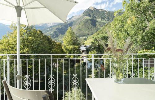 Ladurnerhof Boutique Apartments Meran - Photo 27