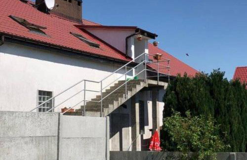 Apartament Pod Kasztanami - BIAŁY - Foto 2