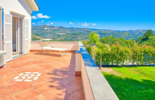 Villa Emanuele Costarainera - Foto 32