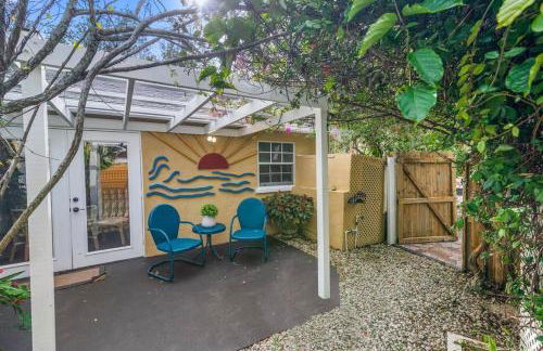 Tropical Oasis Located Near Lake With Pool and Hot Tub - Foto 51