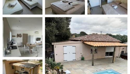 A l'Ombra Di l'Alivu - Foto 2