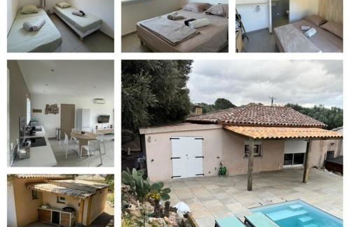 A l'Ombra Di l'Alivu - Foto 2