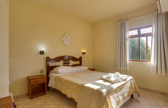 Pousada Carolina - Photo 15