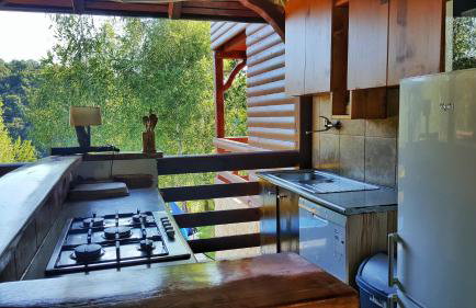 Ecotourism Mrežnica - Foto 22