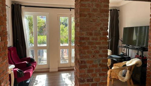 Apartment im Geteviertel - citynah - Foto 5