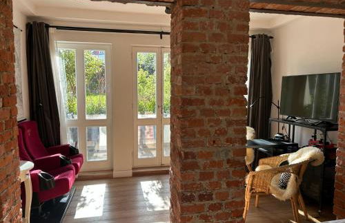 Apartment im Geteviertel - citynah - Foto 5