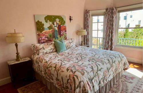 Lovely Noe Valley Condo w Light, View & Parking! - Foto 52