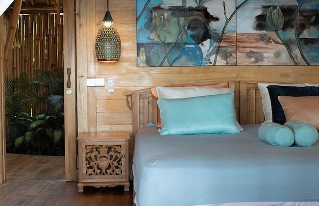 Villas Bukit Lipah - Foto 26