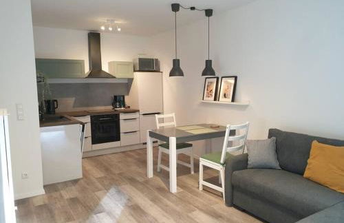 Appartement ComfortZone im Harz mit Sauna und Pool - Foto 14